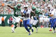 Devin Singletary